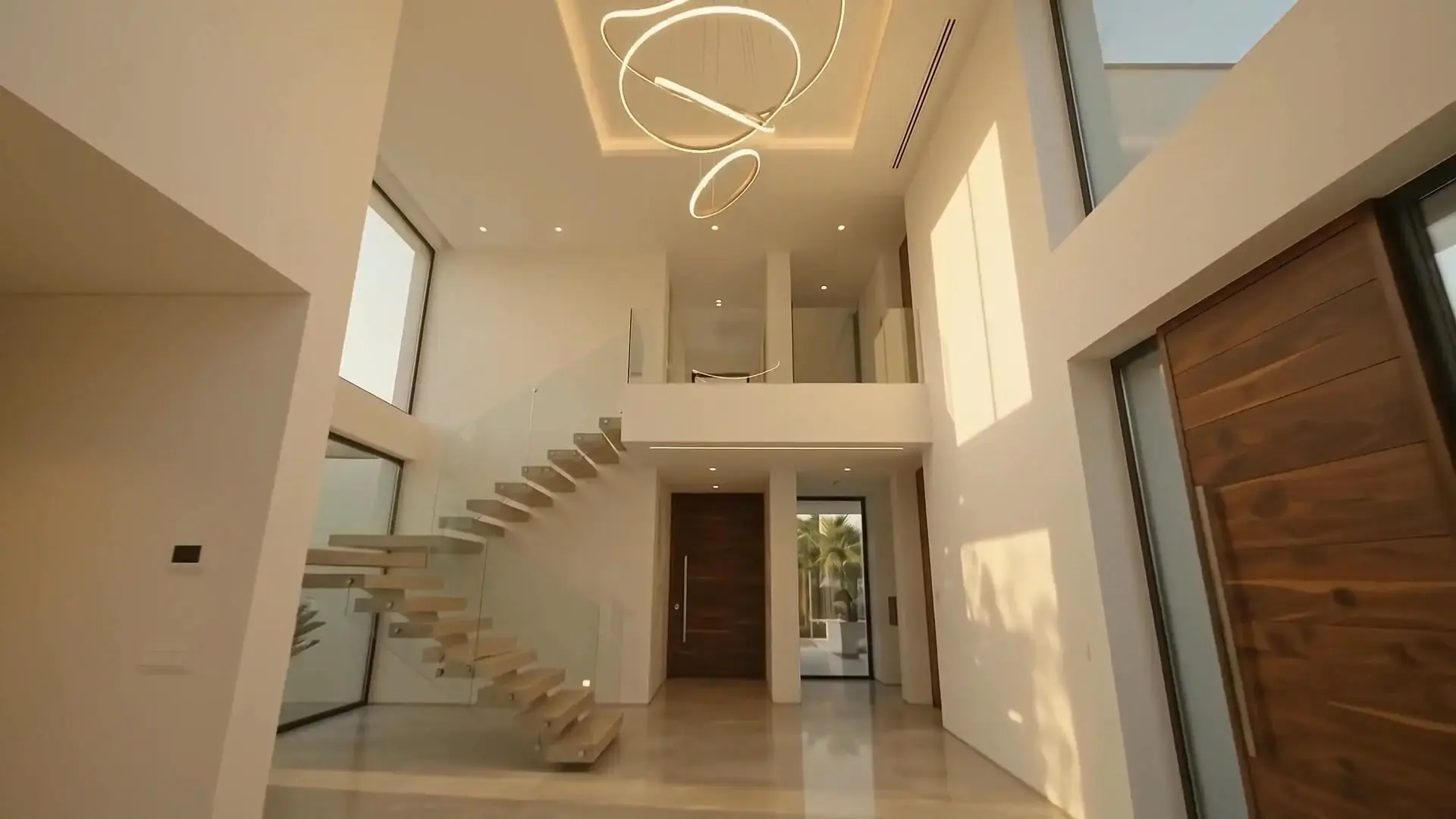 Living Room Pavilion